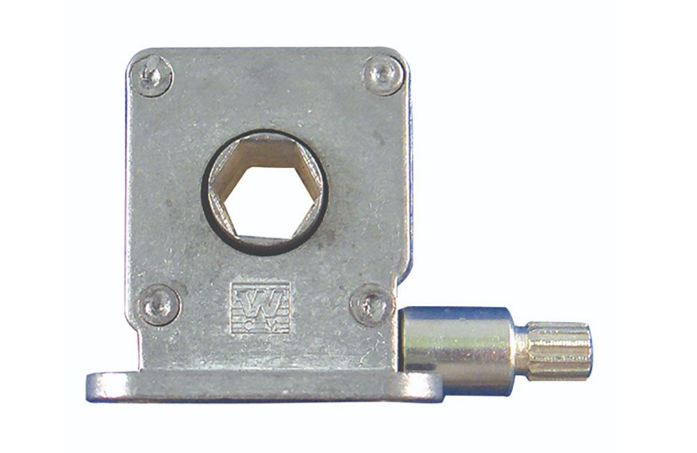 CENTER MOUNT OPERATOR #802