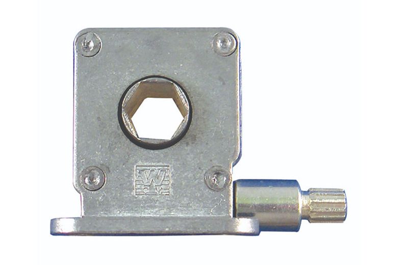CENTER MOUNT OPERATOR #802