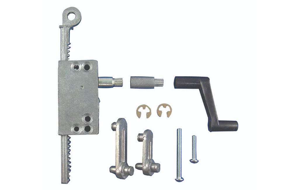 OPERATOR KIT - RACK GEAR REPLACEMENT #800