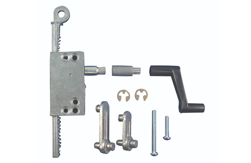 OPERATOR KIT - RACK GEAR REPLACEMENT #800
