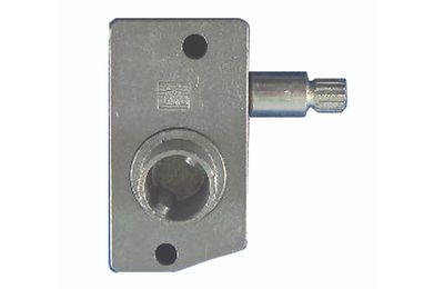 SIDE MOUNT OPERATOR #787