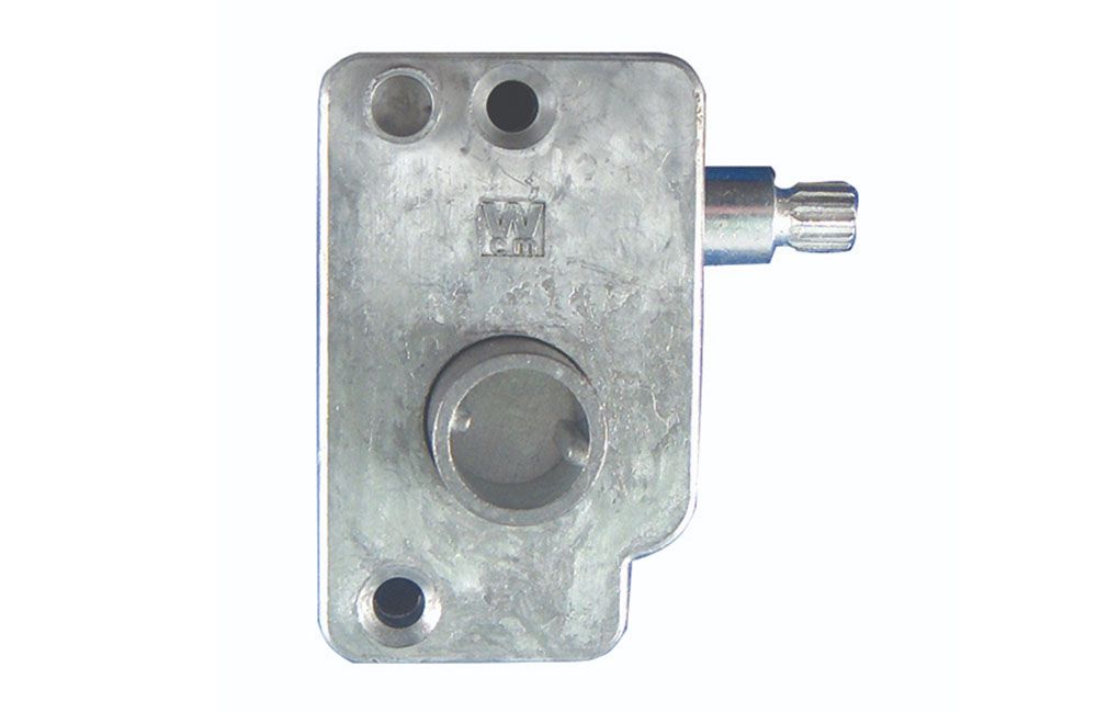 SIDE MOUNT OPERATOR #808, Side: RH (#808PR) 460203