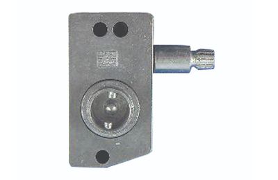 SIDE MOUNT RH OPERATOR (1712P)