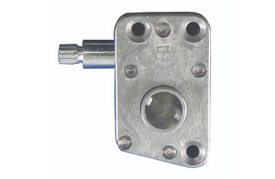 OPERATOR - SLANT SILL #761