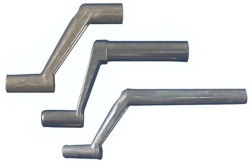 Operator Handle