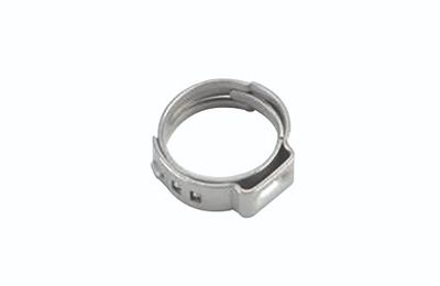 CLAMP - OETIKER STAINLESS STEEL (PEX)