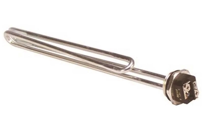 LOW DENSITY WATER HEATER ELEMENT