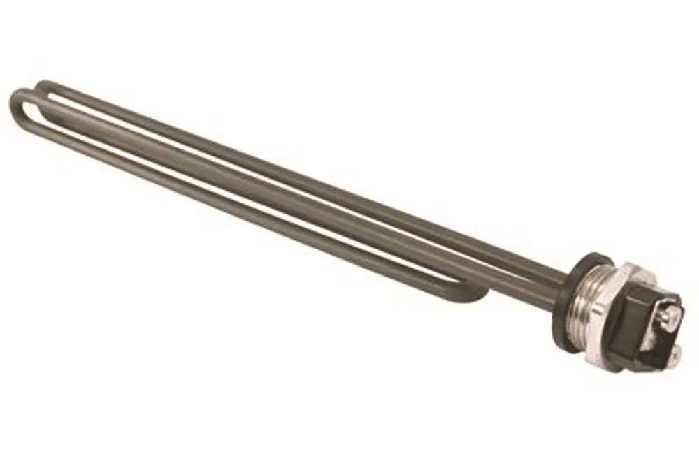 ELEMENT - LOW-DENSITY, LONG-LIFE INCOLOY WATER HEATER