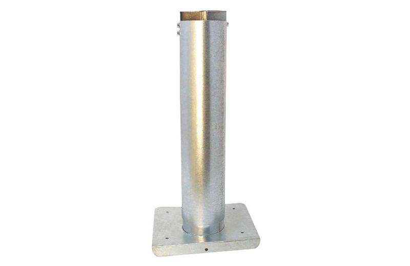 INLET - ADJUSTABLE AIR