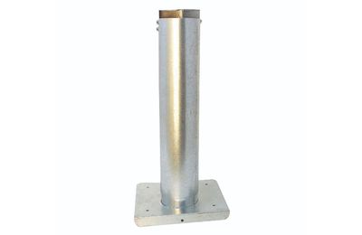 INLET - ADJUSTABLE AIR