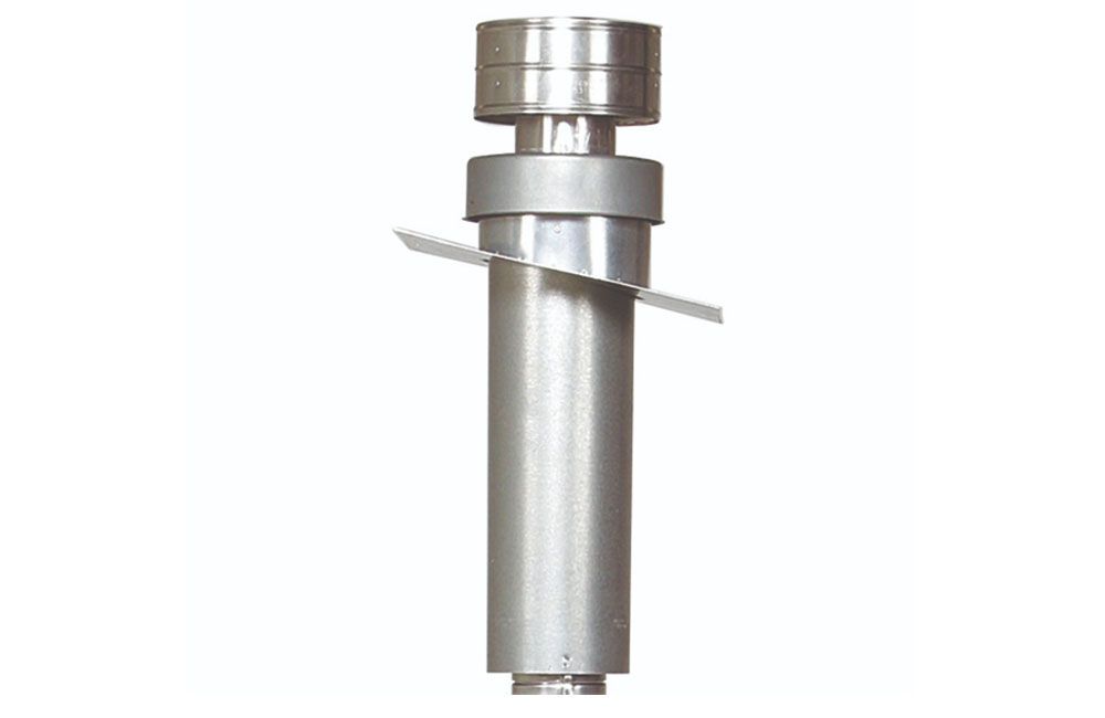 VENT PACKAGE