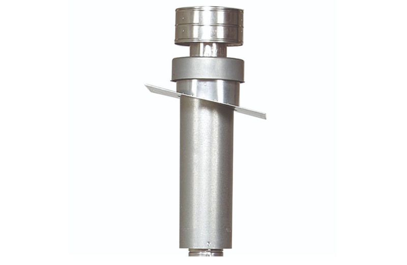 VENT PACKAGE
