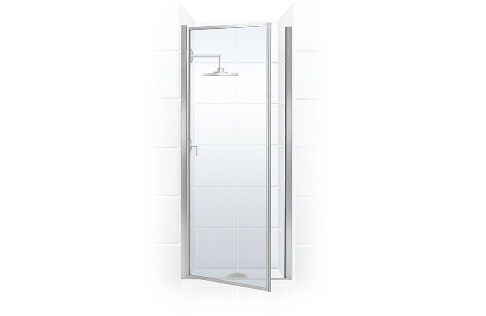 DOOR - PIVOT SHOWER