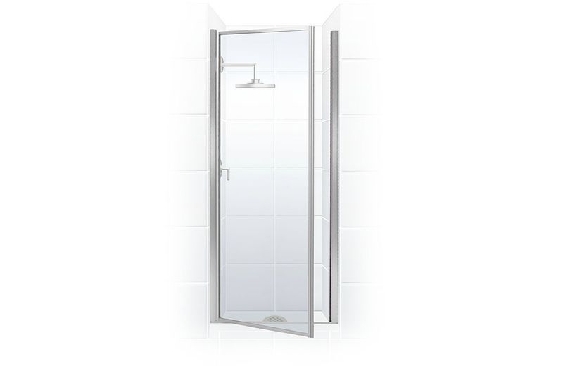 DOOR - PIVOT SHOWER