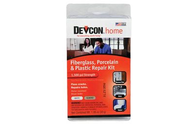 REPAIR KIT - BATH TUB