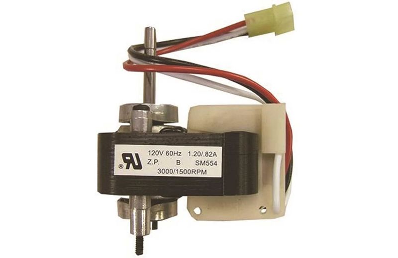 MOTOR - FAN MOTOR