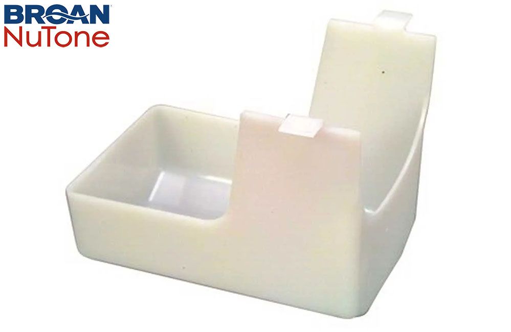 LENS - RANGE HOOD LIGHT