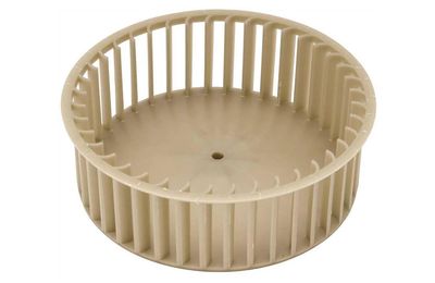 WHEEL - NUTONE PLASTIC EXHAUST FAN BLOWER