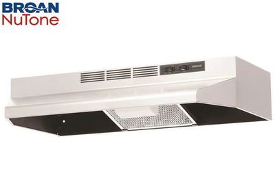 RANGE HOOD - 30" WIDE NON-DUCTED