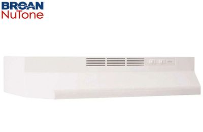 RANGE HOOD - NON-DUCTED