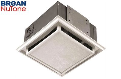 EXHAUST FAN - DUCTLESS