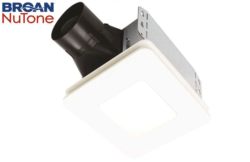 FAN LIGHT - 60 CFM