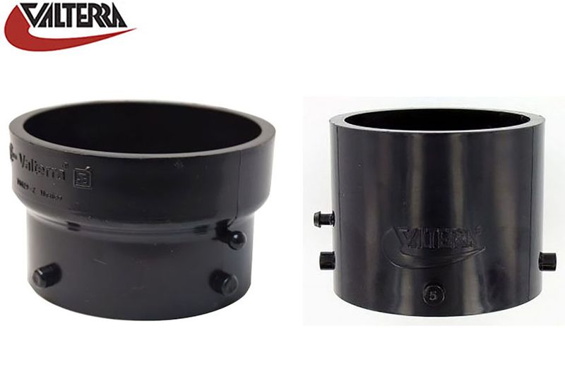 TERMINATION ADAPTER (ABS)