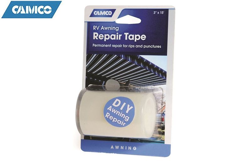 AWNING REPAIR TAPE