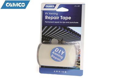 AWNING REPAIR TAPE