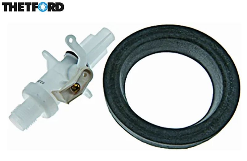 WATER CONTROL VALVE REPLACEMENT PACKAGE