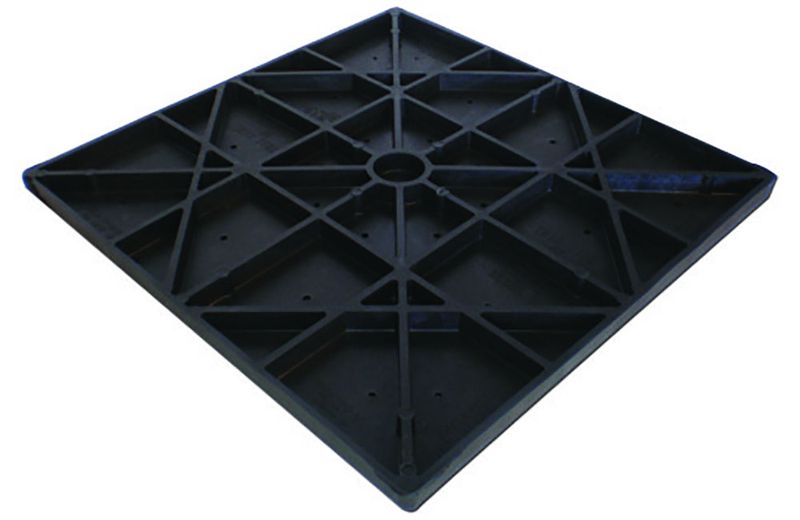 FOUNDATION PAD