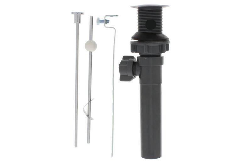 POP UP DRAIN ASSEMBLY (Plastic)