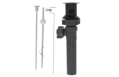 POP UP DRAIN ASSEMBLY (Plastic)