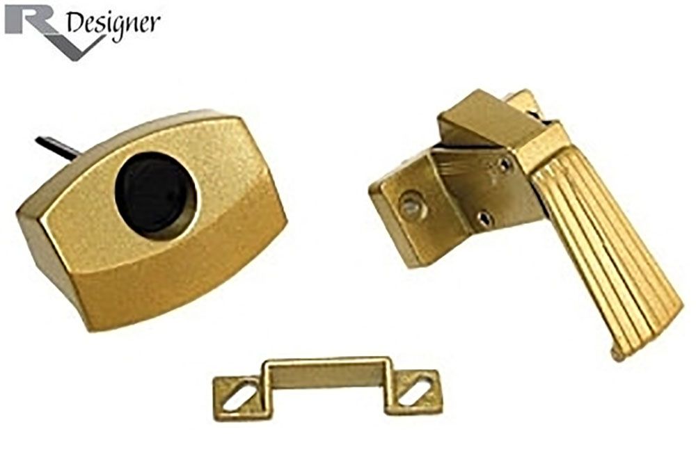 DOOR LATCH