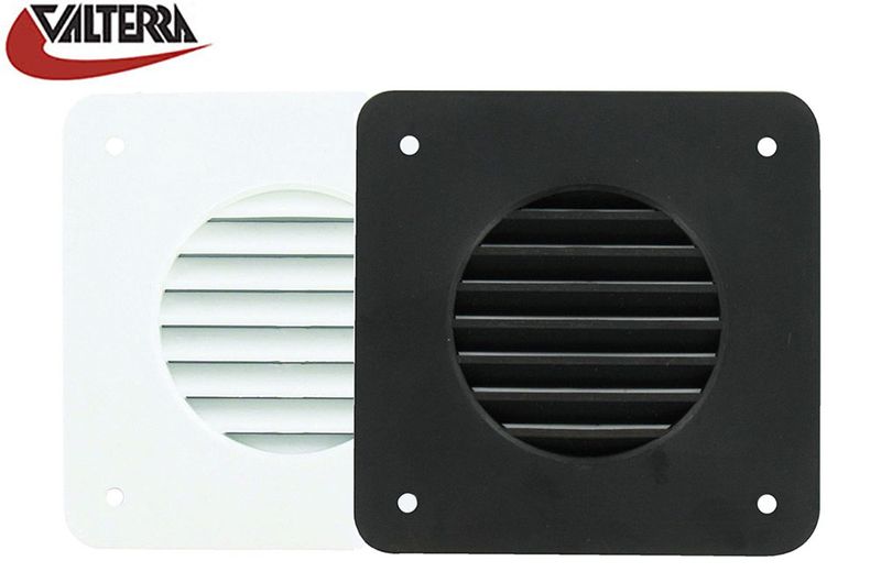 BATTERY BOX VENT