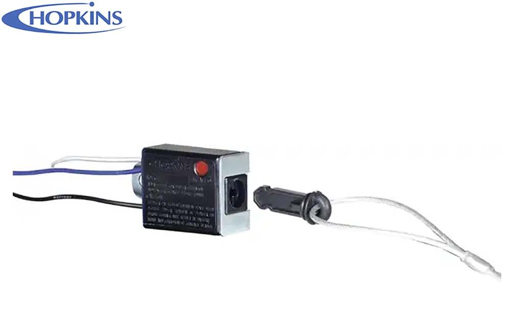 LED BREAKAWAY SWITCH