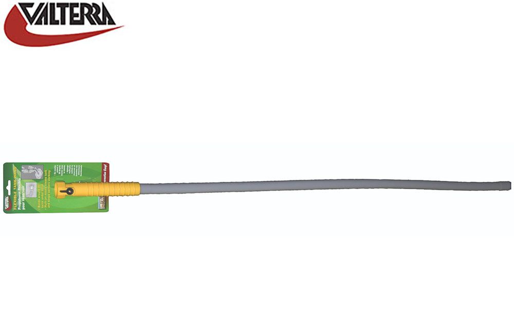 HOLDING TANK FLEXIBLE WAND