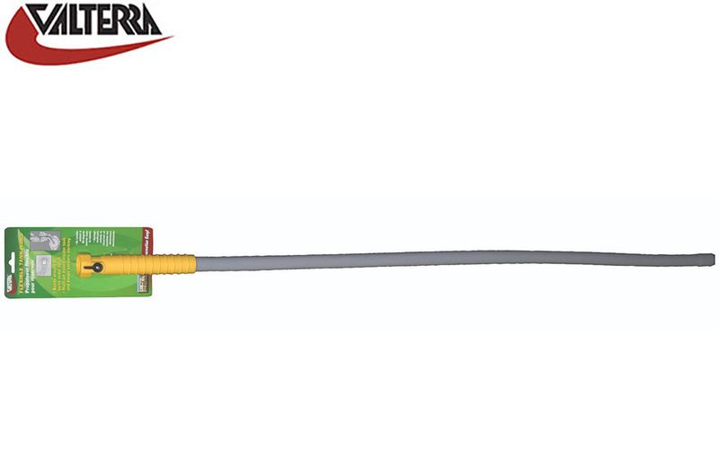HOLDING TANK FLEXIBLE WAND