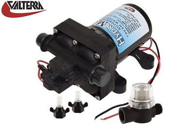 HYDRO MAX RV FRESH WATER PUMP