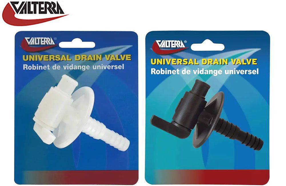 DRAIN VALVE