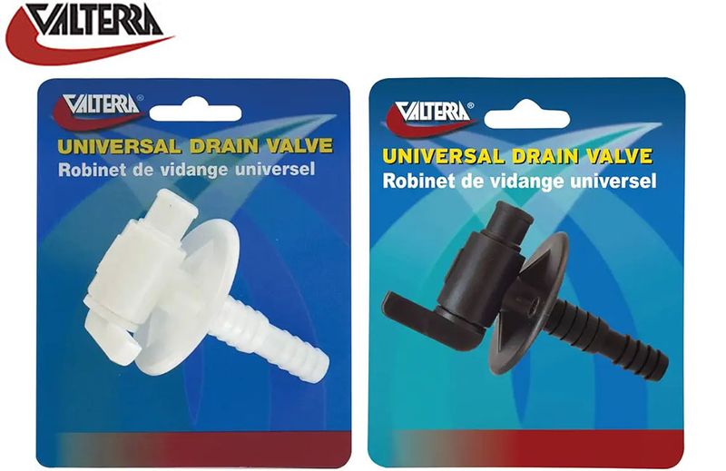 DRAIN VALVE