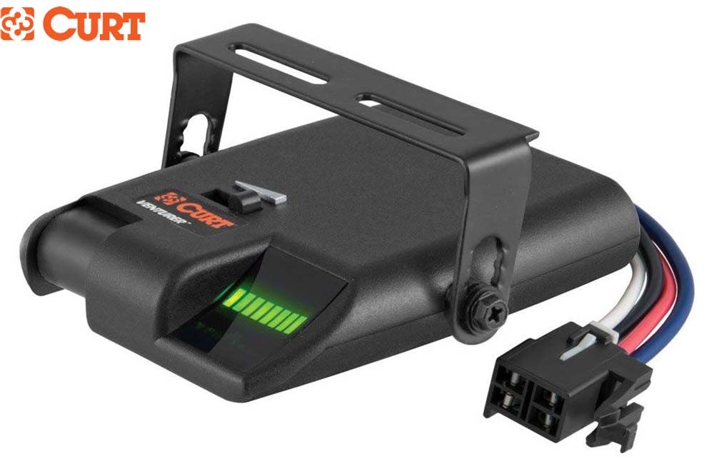 VENTURE BRAKE CONTROL