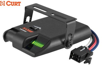 VENTURE BRAKE CONTROL