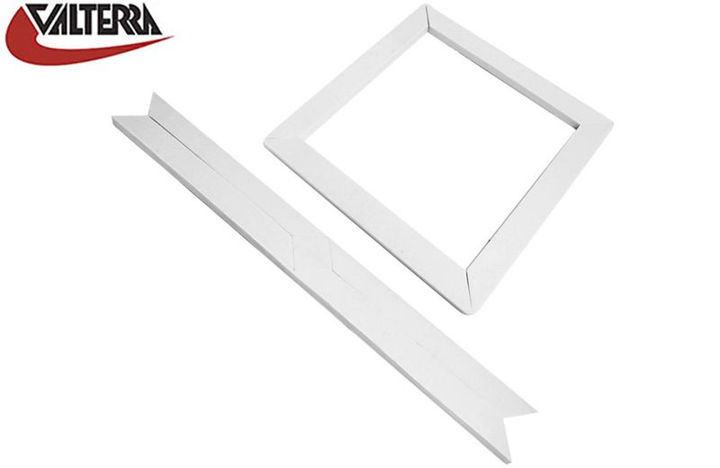 GASKET FOR 14&quot; A/C