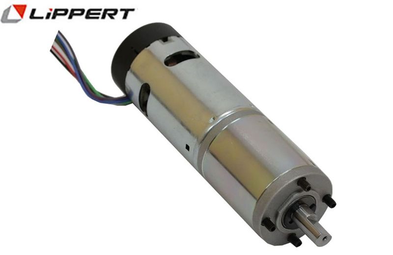 SLIDEOUT MOTOR LIPPERT