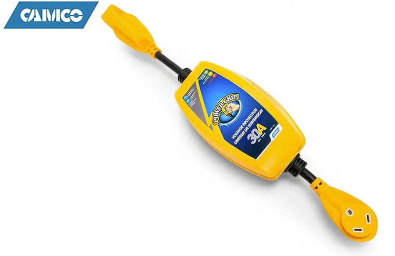 PROTECTOR - POWER GRIP VOLTAGE