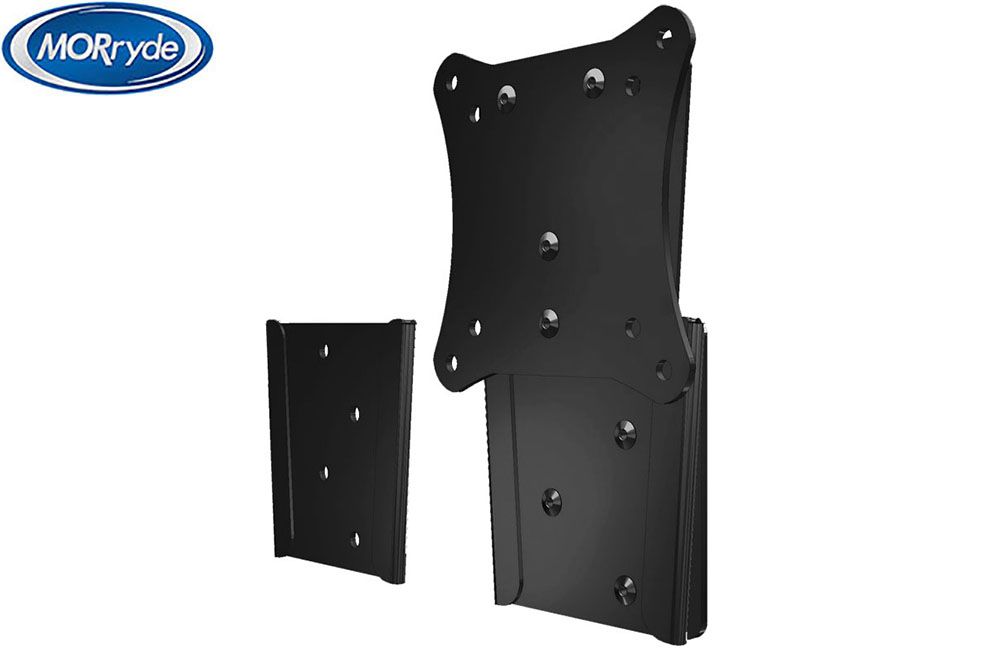 RV TV WALL MOUNT - LOW PROFILE RIGID