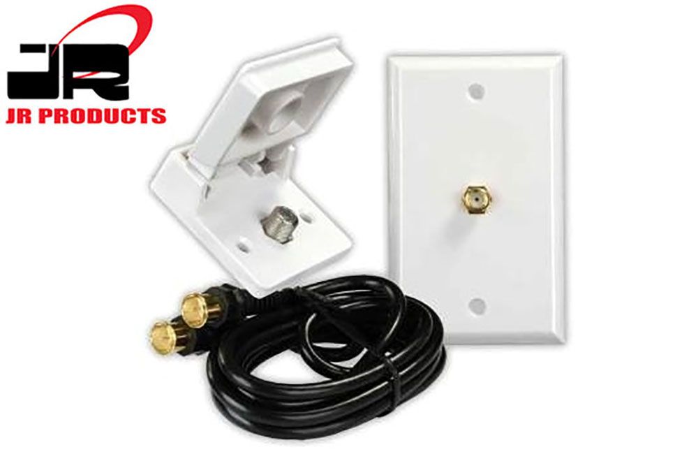 CABLE TV KIT