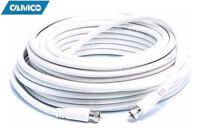 F-TYPE COAXIAL CABLE