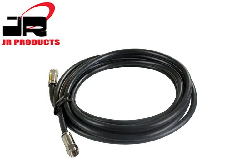 EXTERIOR HD/SATELLITE CABLE